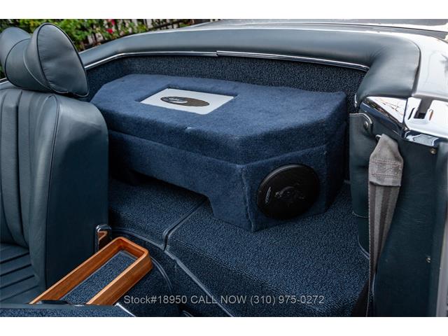 1971 Mercedes-Benz 280SL (CC-2098265) for sale in Beverly Hills, California