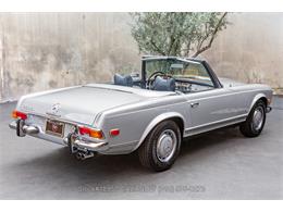 1971 Mercedes-Benz 280SL (CC-2098265) for sale in Beverly Hills, California