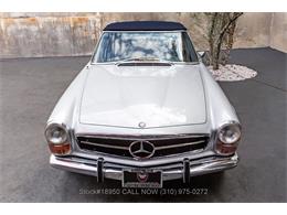 1971 Mercedes-Benz 280SL (CC-2098265) for sale in Beverly Hills, California