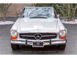 1971 Mercedes-Benz 280SL (CC-2098265) for sale in Beverly Hills, California