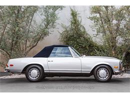 1971 Mercedes-Benz 280SL (CC-2098265) for sale in Beverly Hills, California