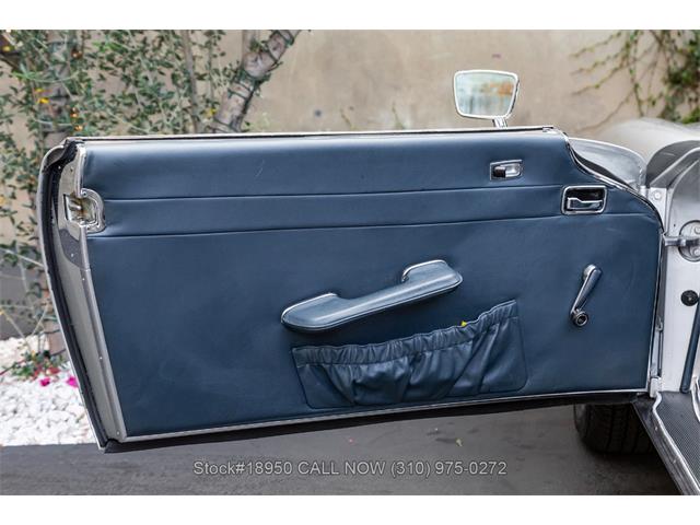 1971 Mercedes-Benz 280SL (CC-2098265) for sale in Beverly Hills, California