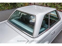 1971 Mercedes-Benz 280SL (CC-2098265) for sale in Beverly Hills, California
