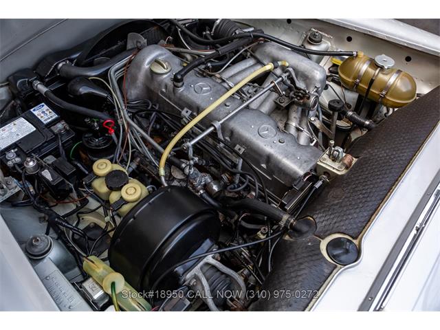 1971 Mercedes-Benz 280SL (CC-2098265) for sale in Beverly Hills, California