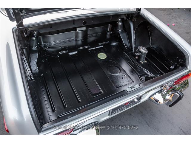 1971 Mercedes-Benz 280SL (CC-2098265) for sale in Beverly Hills, California