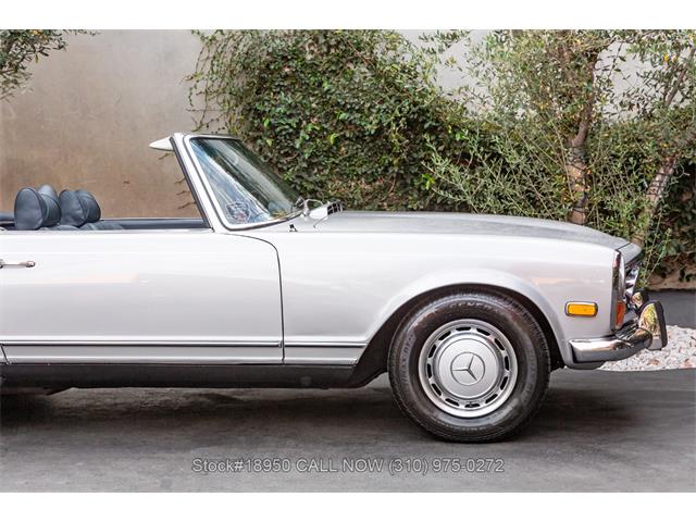 1971 Mercedes-Benz 280SL (CC-2098265) for sale in Beverly Hills, California