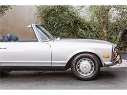1971 Mercedes-Benz 280SL (CC-2098265) for sale in Beverly Hills, California