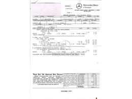 1971 Mercedes-Benz 280SL (CC-2098265) for sale in Beverly Hills, California