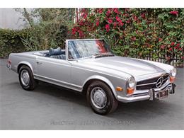 1971 Mercedes-Benz 280SL (CC-2098265) for sale in Beverly Hills, California