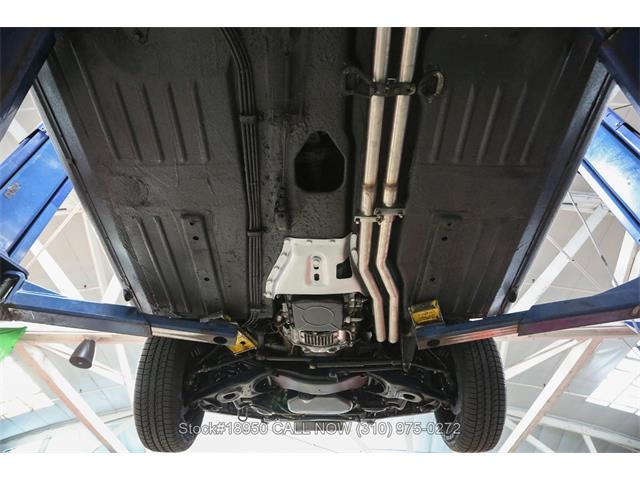 1971 Mercedes-Benz 280SL (CC-2098265) for sale in Beverly Hills, California