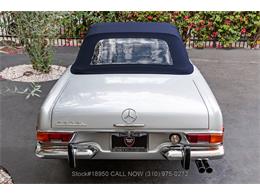 1971 Mercedes-Benz 280SL (CC-2098265) for sale in Beverly Hills, California