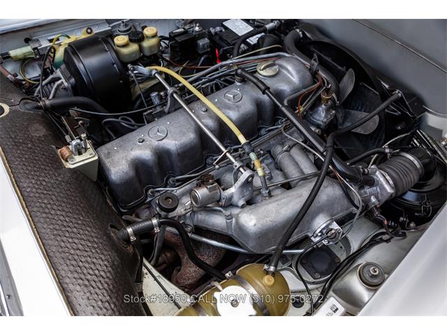 1971 Mercedes-Benz 280SL (CC-2098265) for sale in Beverly Hills, California