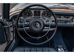 1971 Mercedes-Benz 280SL (CC-2098265) for sale in Beverly Hills, California
