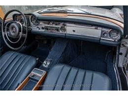 1971 Mercedes-Benz 280SL (CC-2098265) for sale in Beverly Hills, California
