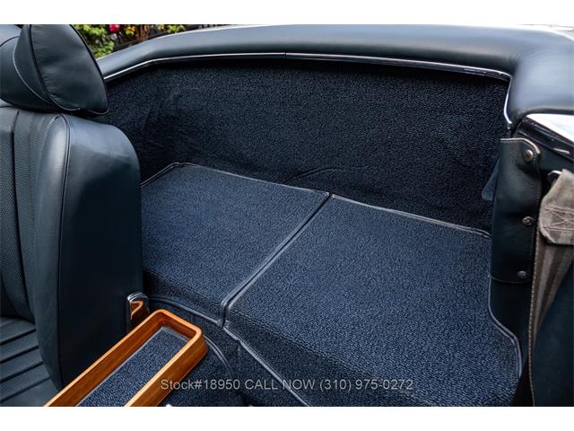 1971 Mercedes-Benz 280SL (CC-2098265) for sale in Beverly Hills, California