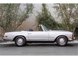 1971 Mercedes-Benz 280SL (CC-2098265) for sale in Beverly Hills, California