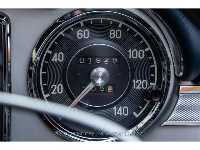 1971 Mercedes-Benz 280SL (CC-2098265) for sale in Beverly Hills, California