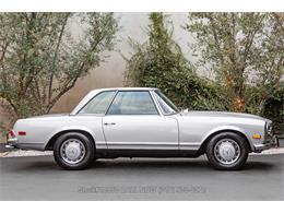 1971 Mercedes-Benz 280SL (CC-2098265) for sale in Beverly Hills, California