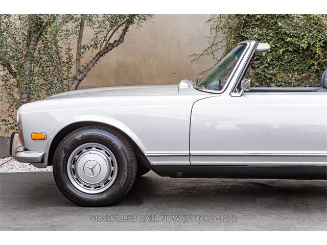 1971 Mercedes-Benz 280SL (CC-2098265) for sale in Beverly Hills, California
