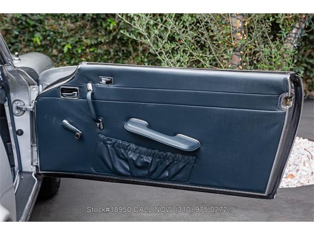 1971 Mercedes-Benz 280SL (CC-2098265) for sale in Beverly Hills, California