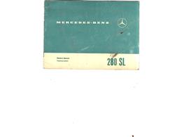 1971 Mercedes-Benz 280SL (CC-2098265) for sale in Beverly Hills, California