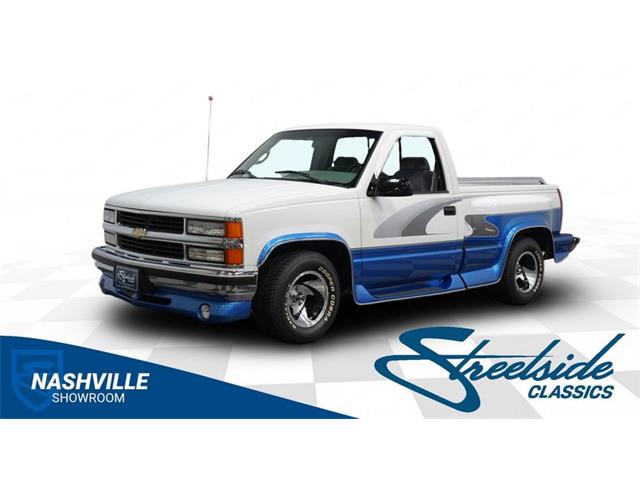 1995 Chevrolet Silverado (CC-2098266) for sale in Lavergne, Tennessee