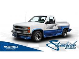 1995 Chevrolet Silverado (CC-2098266) for sale in Lavergne, Tennessee