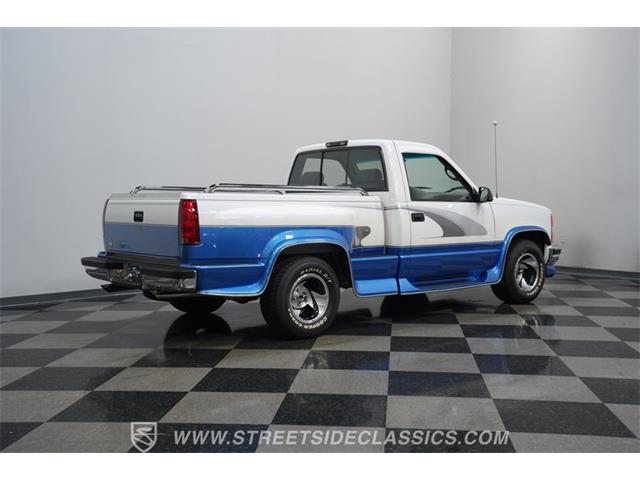 1995 Chevrolet Silverado (CC-2098266) for sale in Lavergne, Tennessee