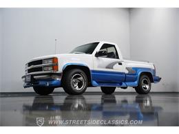 1995 Chevrolet Silverado (CC-2098266) for sale in Lavergne, Tennessee