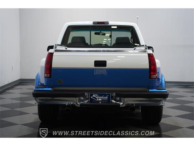 1995 Chevrolet Silverado (CC-2098266) for sale in Lavergne, Tennessee