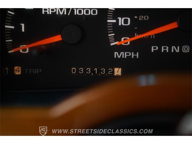 1995 Chevrolet Silverado (CC-2098266) for sale in Lavergne, Tennessee