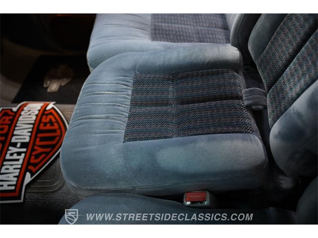 1995 Chevrolet Silverado (CC-2098266) for sale in Lavergne, Tennessee