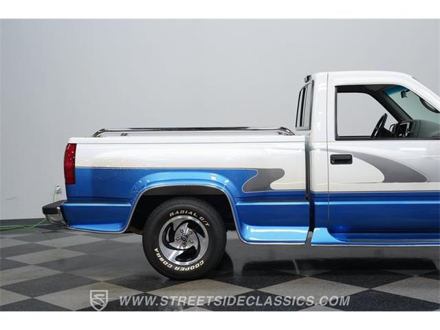 1995 Chevrolet Silverado (CC-2098266) for sale in Lavergne, Tennessee