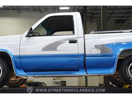 1995 Chevrolet Silverado (CC-2098266) for sale in Lavergne, Tennessee