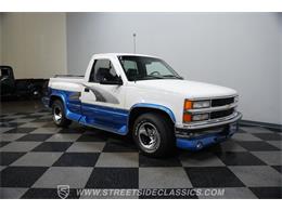 1995 Chevrolet Silverado (CC-2098266) for sale in Lavergne, Tennessee