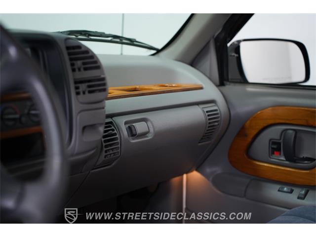 1995 Chevrolet Silverado (CC-2098266) for sale in Lavergne, Tennessee