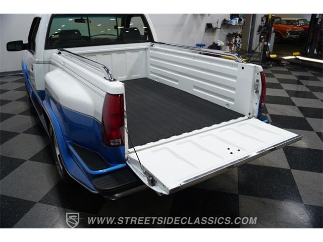1995 Chevrolet Silverado (CC-2098266) for sale in Lavergne, Tennessee