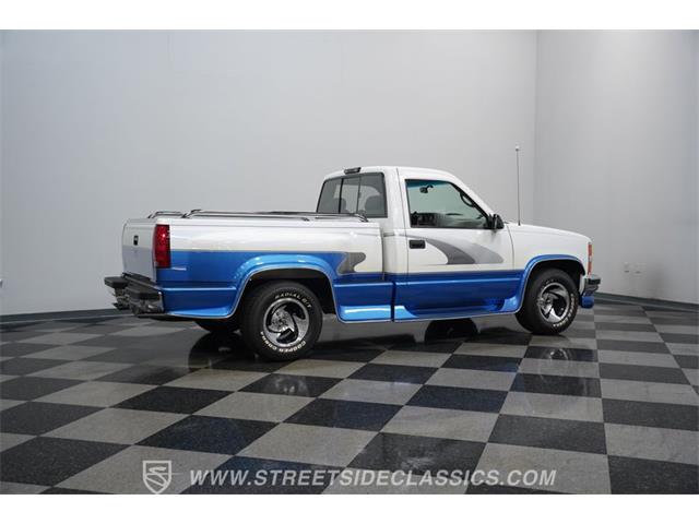 1995 Chevrolet Silverado (CC-2098266) for sale in Lavergne, Tennessee