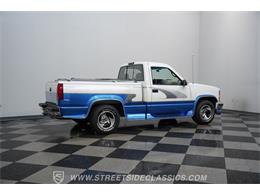 1995 Chevrolet Silverado (CC-2098266) for sale in Lavergne, Tennessee