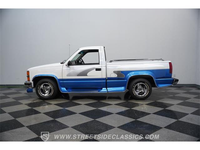 1995 Chevrolet Silverado (CC-2098266) for sale in Lavergne, Tennessee