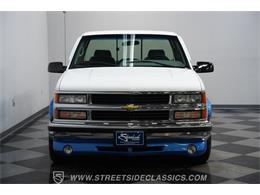 1995 Chevrolet Silverado (CC-2098266) for sale in Lavergne, Tennessee