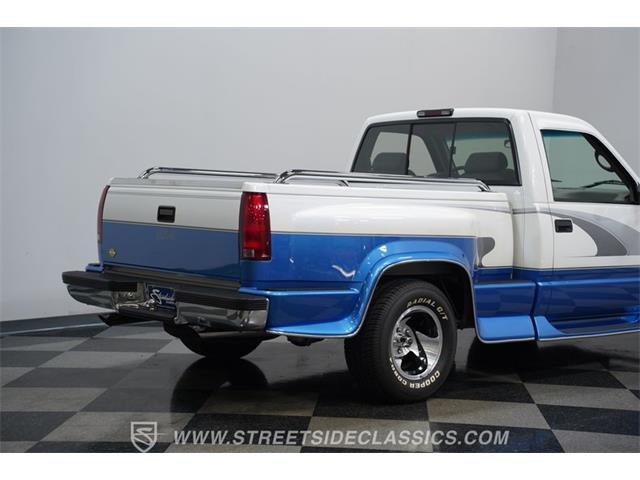 1995 Chevrolet Silverado (CC-2098266) for sale in Lavergne, Tennessee