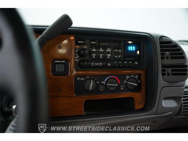1995 Chevrolet Silverado (CC-2098266) for sale in Lavergne, Tennessee