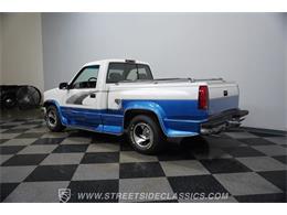 1995 Chevrolet Silverado (CC-2098266) for sale in Lavergne, Tennessee