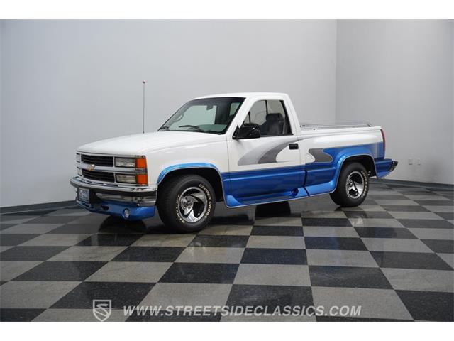 1995 Chevrolet Silverado (CC-2098266) for sale in Lavergne, Tennessee