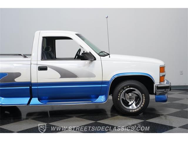 1995 Chevrolet Silverado (CC-2098266) for sale in Lavergne, Tennessee