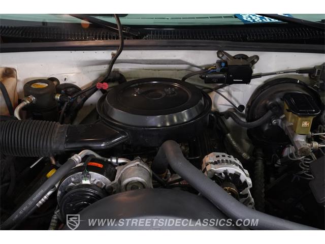1995 Chevrolet Silverado (CC-2098266) for sale in Lavergne, Tennessee