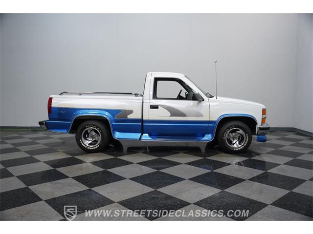 1995 Chevrolet Silverado (CC-2098266) for sale in Lavergne, Tennessee