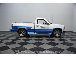 1995 Chevrolet Silverado (CC-2098266) for sale in Lavergne, Tennessee