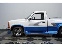 1995 Chevrolet Silverado (CC-2098266) for sale in Lavergne, Tennessee